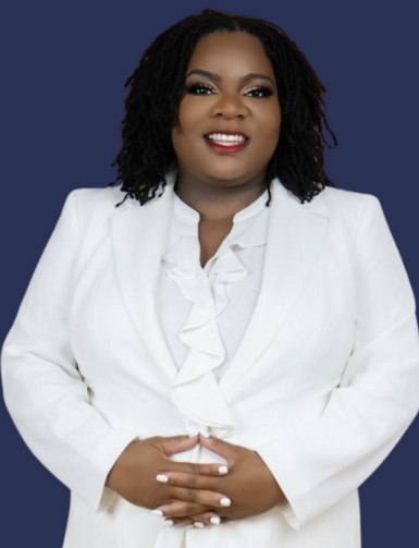 Deshonna Igwenagha